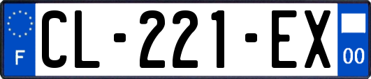 CL-221-EX