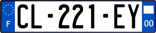 CL-221-EY