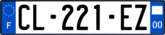 CL-221-EZ