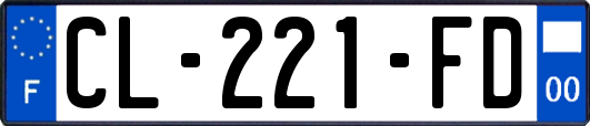 CL-221-FD