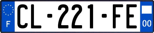 CL-221-FE
