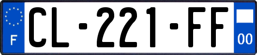 CL-221-FF