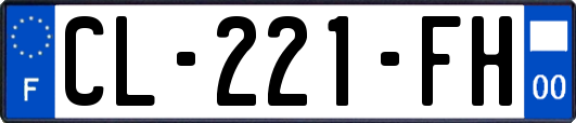 CL-221-FH
