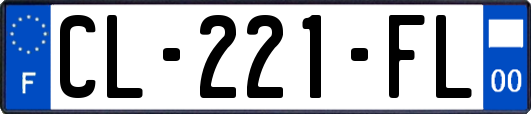 CL-221-FL