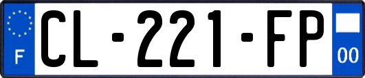 CL-221-FP