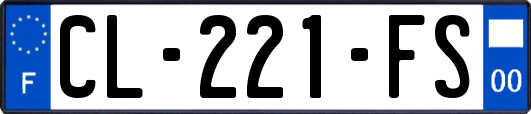 CL-221-FS