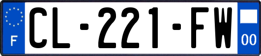 CL-221-FW