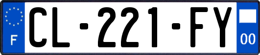 CL-221-FY