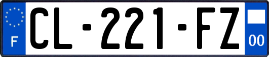 CL-221-FZ