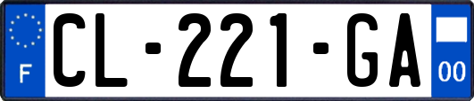 CL-221-GA