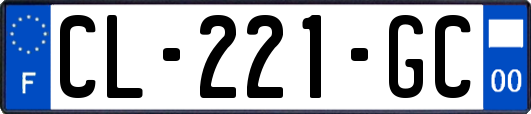CL-221-GC