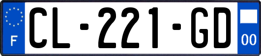 CL-221-GD