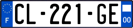 CL-221-GE