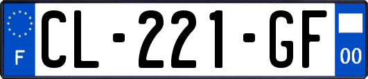 CL-221-GF