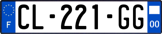 CL-221-GG