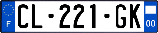 CL-221-GK
