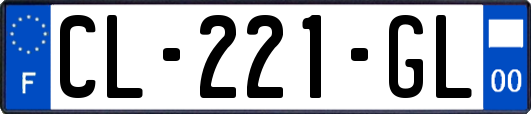 CL-221-GL