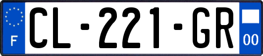 CL-221-GR