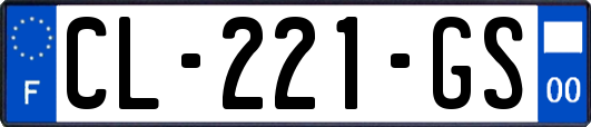 CL-221-GS