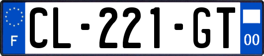 CL-221-GT