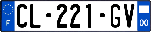CL-221-GV