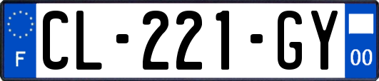 CL-221-GY