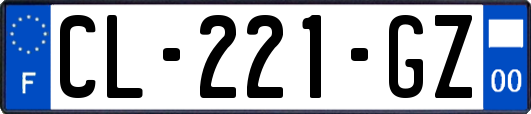 CL-221-GZ