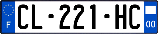 CL-221-HC