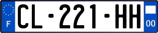 CL-221-HH