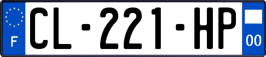 CL-221-HP