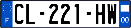CL-221-HW