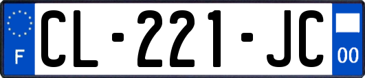 CL-221-JC