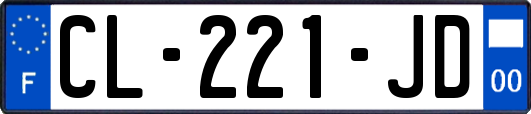 CL-221-JD