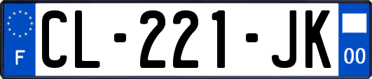 CL-221-JK
