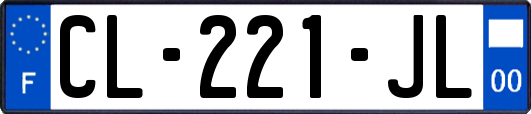 CL-221-JL