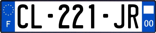 CL-221-JR