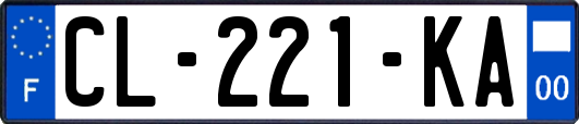 CL-221-KA