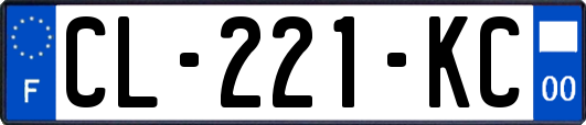 CL-221-KC