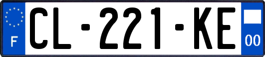 CL-221-KE