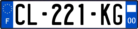 CL-221-KG