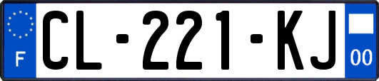 CL-221-KJ