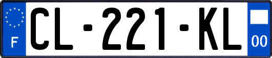 CL-221-KL
