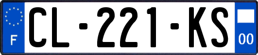 CL-221-KS