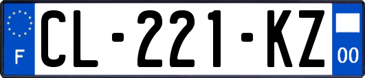 CL-221-KZ