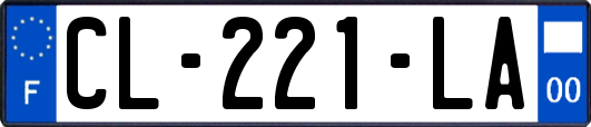 CL-221-LA