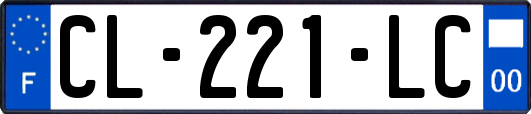 CL-221-LC