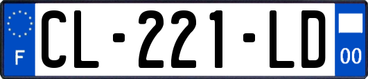 CL-221-LD