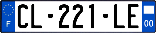 CL-221-LE