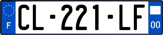 CL-221-LF