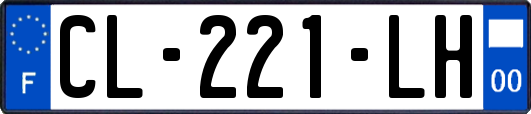 CL-221-LH